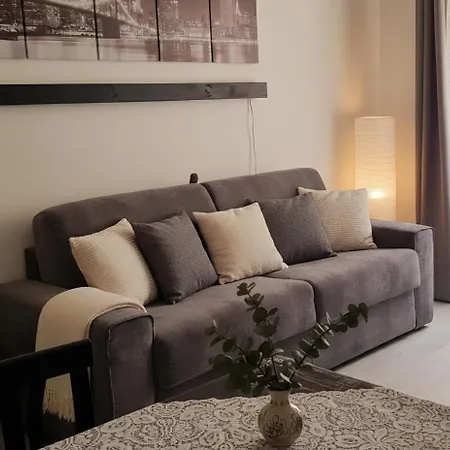 Apartmán Vatican Meloria House Řím