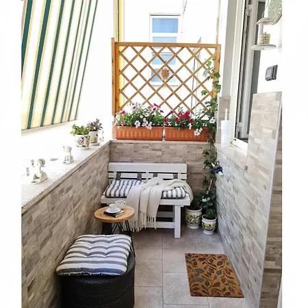 Apartmán Vatican Meloria House *