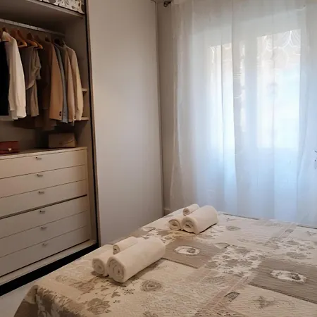 Vatican Meloria House Apartmán