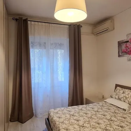 Vatican Meloria House 公寓