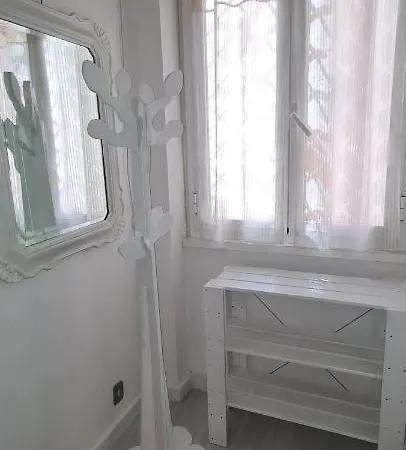 Vatican Meloria House *