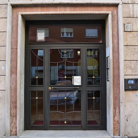 Vatican Meloria House *