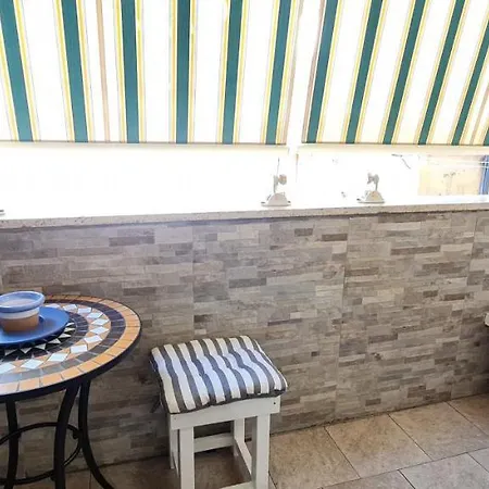 Vatican Meloria House 罗马