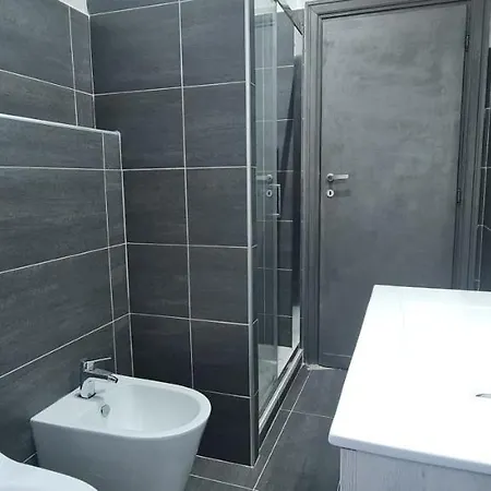 Vatican Meloria House