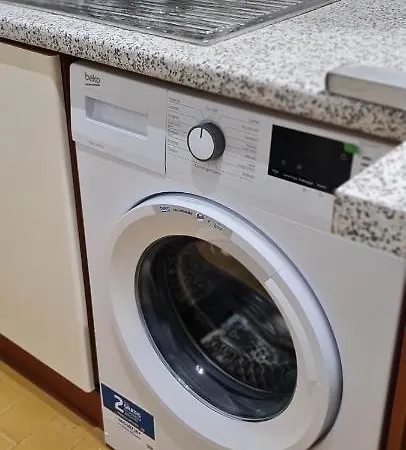 Vatican Meloria House 公寓