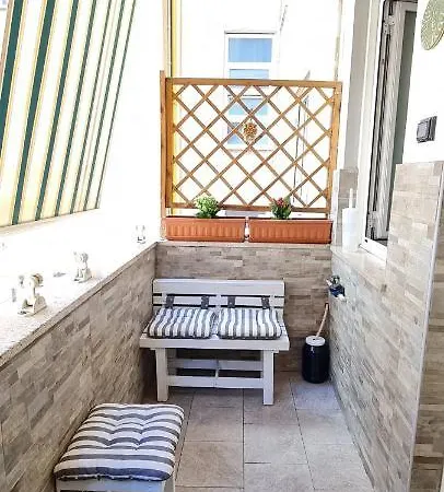 Vatican Meloria House