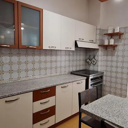 Vatican Meloria House * 罗马