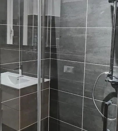 Vatican Meloria House