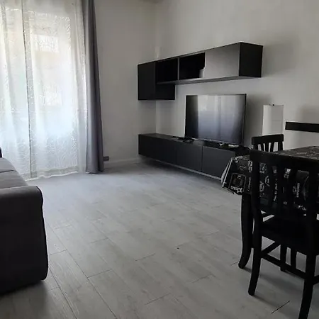 Vatican Meloria House 罗马