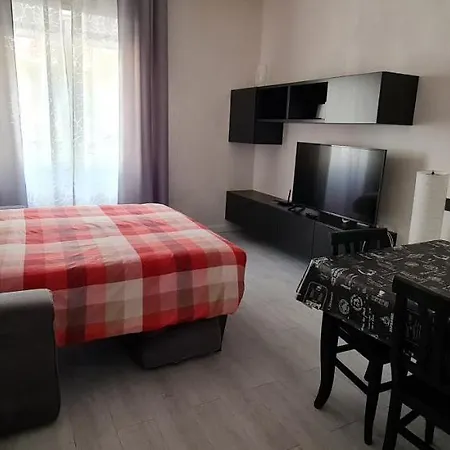 Vatican Meloria House 公寓