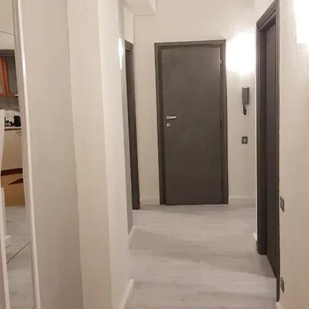 Appartement Vatican Meloria House Rome