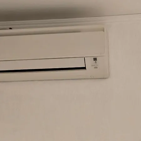 Vatican Meloria House * 罗马