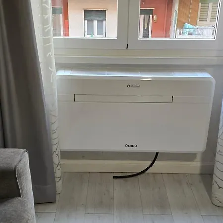 Vatican Meloria House