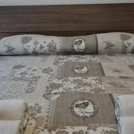 Vatican Meloria House Apartment