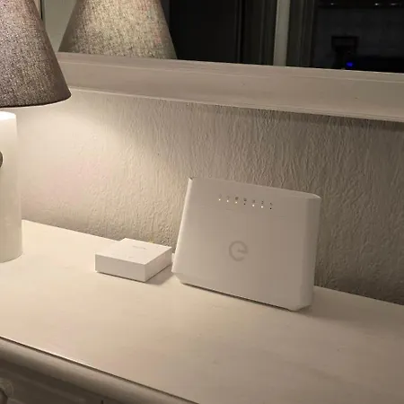 公寓 Vatican Meloria House 罗马