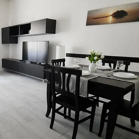 Vatican Meloria House *