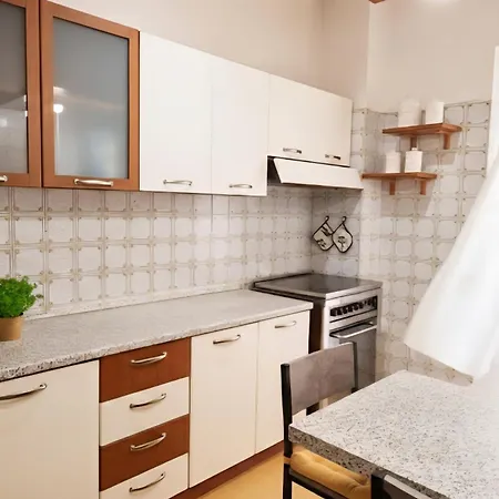 דירה Vatican Meloria House *