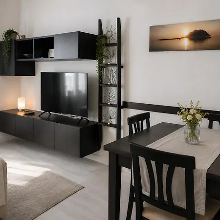 Apartment Vatican Meloria House