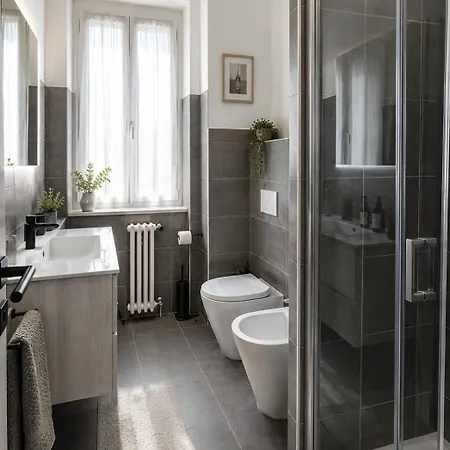 Apartment Vatican Meloria House