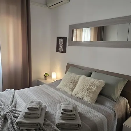 Vatican Meloria House Apartmán