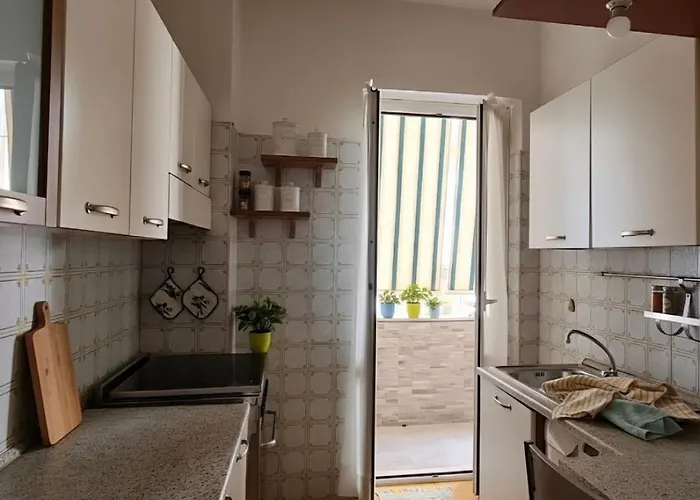 Apartmán Vatican Meloria House Řím