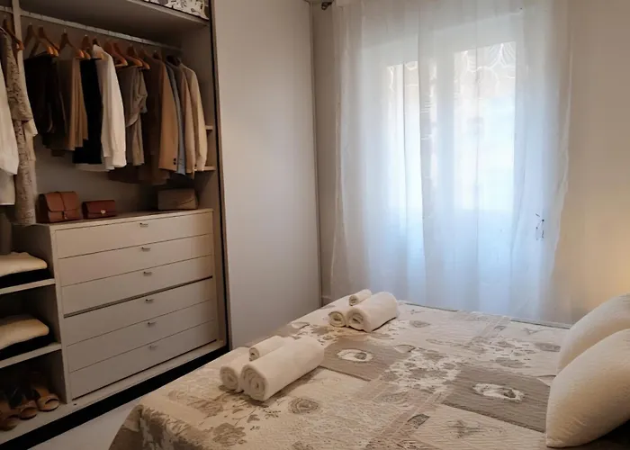 Vatican Meloria House Apartmán